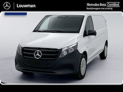 Mercedes-Benz Vito - 110 CDI L1 Pro Navigatie Stoelverwarming Achteruitrijcamera Cruise Control 24 Maanden Cert