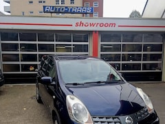 Nissan Note - 1.6 Acenta