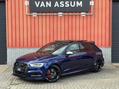 Audi A3 Sportback - 2.0 TFSI S3 quattro Pano Virtual Carplay