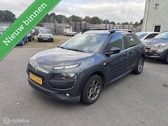 Citroën C4 Cactus - 1.6 e-HDi Feel AUTOMAAT