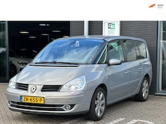 Renault Grand Espace - 2.0T Expression/7-PERS/AIRCO/TREKHAAK/AUTOMAAT