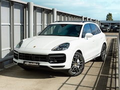Porsche Cayenne - 4.0 Turbo