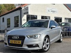Audi A3 Limousine - 1.4 TFSI CoD Ambition Pro Line S goed rijdende auto