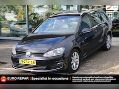 Volkswagen Golf Variant - 1.6 TDI Business Edition NAVI EXPORT PRICE