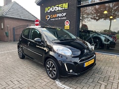 Citroën C1 - 1.0
