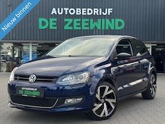 Volkswagen Polo - 1.4-16V Comfortline|Apple carplay|Led|Nieuw APK