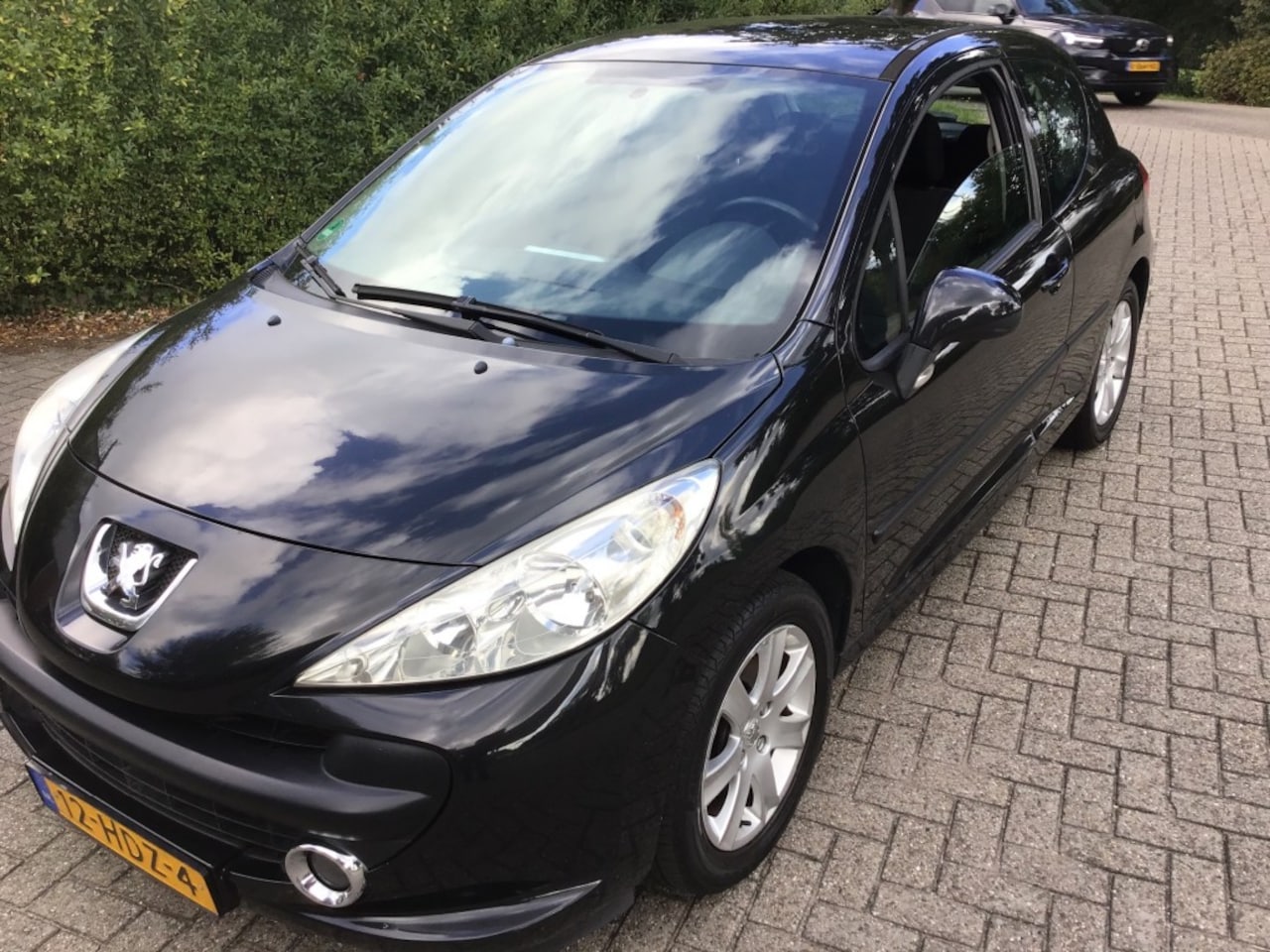 Peugeot 207 - 1.6 VTi XS 1.6 VTI XS - AutoWereld.nl