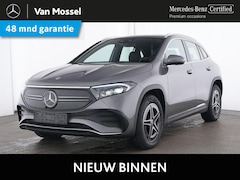 Mercedes-Benz EQA - 250 AMG Line 67 kWh