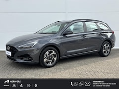 Hyundai i30 Wagon - 1.0 T-GDi MHEV Comfort / Rijklaarprijs / Direct Leverbaar / Private lease vanaf € 525.- /
