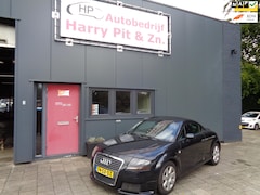 Audi TT - 1.8 5V Turbo