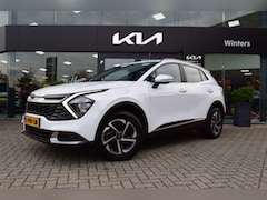 Kia Sportage - 1.6 T-GDi Hybrid DynamicLine DCT6/Autom. | Cruise Control Adaptief | Navigatie | Camera |