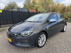 Opel Astra - 1.4 Turbo S/S Cruise/Airco/LMV/PDC