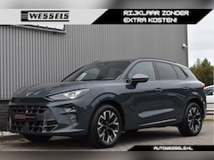CUPRA Terramar - 1.5 TSI DSG 360*camera, Adaptive cruise, Carplay, Stoelverwarming,