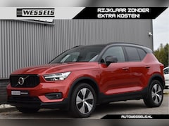 Volvo XC40 - 1.5 T4 Recharge R-Design Expression Cruise, Camera, Stuur/Stoel verwarming, Elek. achterkl
