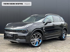 Lynk & Co 01 - 1.5 / Carplay / Camera / Adaptive Cruise / Panoramadak / Dodehoekdetectie / Stoelverwarmin