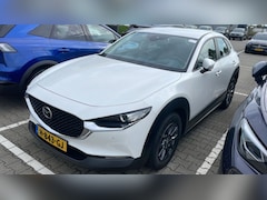 Mazda CX-30 - 2.0 SA-G Comfort Automaat - Dodehoeksens. Parkeercamera