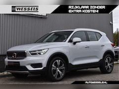 Volvo XC40 - 1.5 T5 Recharge Inscription Expression Cruise, Camera, Stuur/Stoelverwarming, Keyless