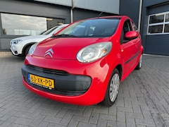 Citroën C1 - 1.0-12V Ambiance 5 drs. Airco APK okt.2026