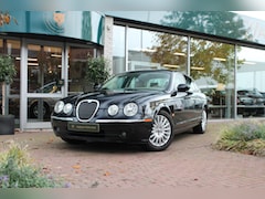 Jaguar S-type - 2.5 V6 Midnight