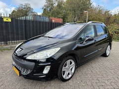 Peugeot 308 SW - 1.6 VTi XT Panorama/Clima/Cruise/LMV