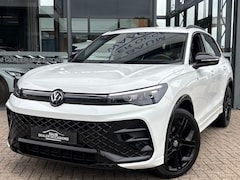 Volkswagen Tiguan - 2.0 TDI R-LINE AUTOMAAT 150PK AIRCO NAVI BIGSCREEN PDC-CAMERA CRUISE