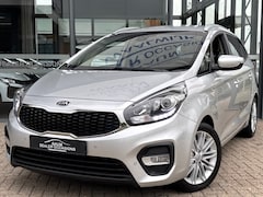 Kia Carens - 1.6 GDI DYN.PLUSL. 7PERSOON NAVI AIRCO LMV PDC-CAMERA