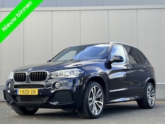 BMW X5 - xDrive30d M pakket - euro 6 - dealer onderhouden - navi - memor