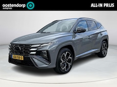 Hyundai Tucson - 1.6 T-GDI PHEV N Line Business | Climate Control | Stoelverwarming | Achteruitrijcamera |
