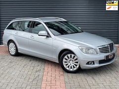 Mercedes-Benz C-klasse Estate - 220 CDI Elegance Climate Control | Aut | Pdc | Cruise