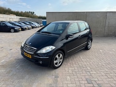 Mercedes-Benz A-klasse - Avantgarde