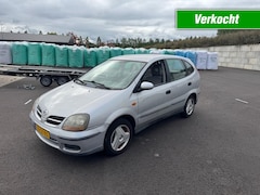 Nissan Almera Tino - 1.8 AMBITION - AIRCO - EXPORT