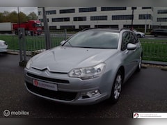 Citroën C5 Tourer - 1.6 THP Business