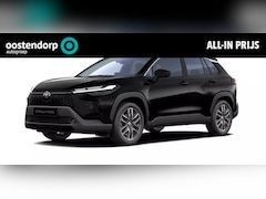Toyota Corolla Cross - Hybrid 140 Dynamic | Modeljaar 2025 | Nieuwe auto | Uit voorraad leverbaar |