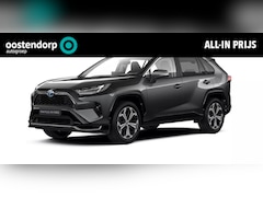 Toyota RAV4 - 2.5 Plug-in Hybrid AWD Limited Edition + Panoramdak | Nieuwe auto | Uit voorraad leverbaar