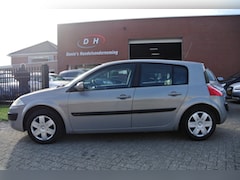 Renault Mégane - 1.6-16V Expression Comfort apk 24-05-2026 inruil mogelijk nap