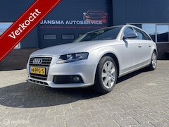 Audi A4 Avant - 1.8 TFSI Pro Line S