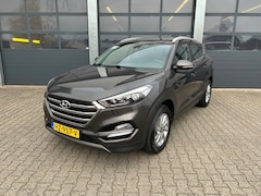 Hyundai Tucson - 1.6 GDi 132pk Comfort