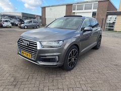 Audi Q7 - 3.0 TDI e-tron quattro MEGATRONIC DEFECT