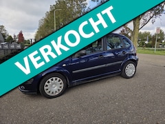 Citroën C3 - 1.4i Différence AUTOMAAT - INRUIL ZO MEE - LEES TEKST