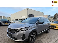 Peugeot 5008 - 1.2 PureTech GT Line, 7 Persoons, 12 mnd garantie, Automaat