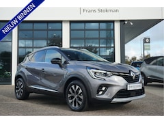 Renault Captur - 1.0 TCe 90 Intens