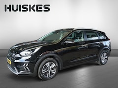 Kia Niro - 1.6 GDi Hybride DynamicLine, 1e eigenaar & Dealer onderhouden