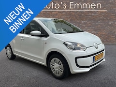 Volkswagen Up! - 1.0 AIRCO CV+AB EL.RAMEN