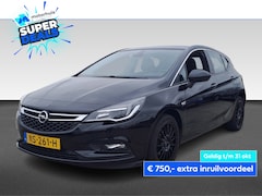 Opel Astra - 1.0 Turbo 105pk Start/Stop Online Edition AGR stoelen