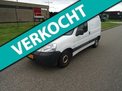 Citroën Berlingo - 1.9 D 600