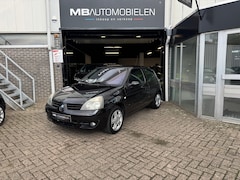 Renault Clio - 1.4-16V Campus/Clima/Airco/ 1Jaar APK/NAP/Goed Onderhouden
