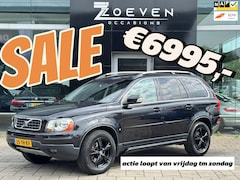 Volvo XC90 - 3.2 Summum 5p