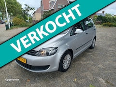 Volkswagen Golf Plus - 1.2 TSI Trendline BlueMotion