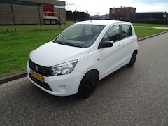 Suzuki Celerio - 1.0 Comfort