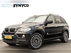 BMW X5 - xDrive30i High Executive Automaat | Org. NL | Leder | Memory | Camera | Trekhaak | Panoram